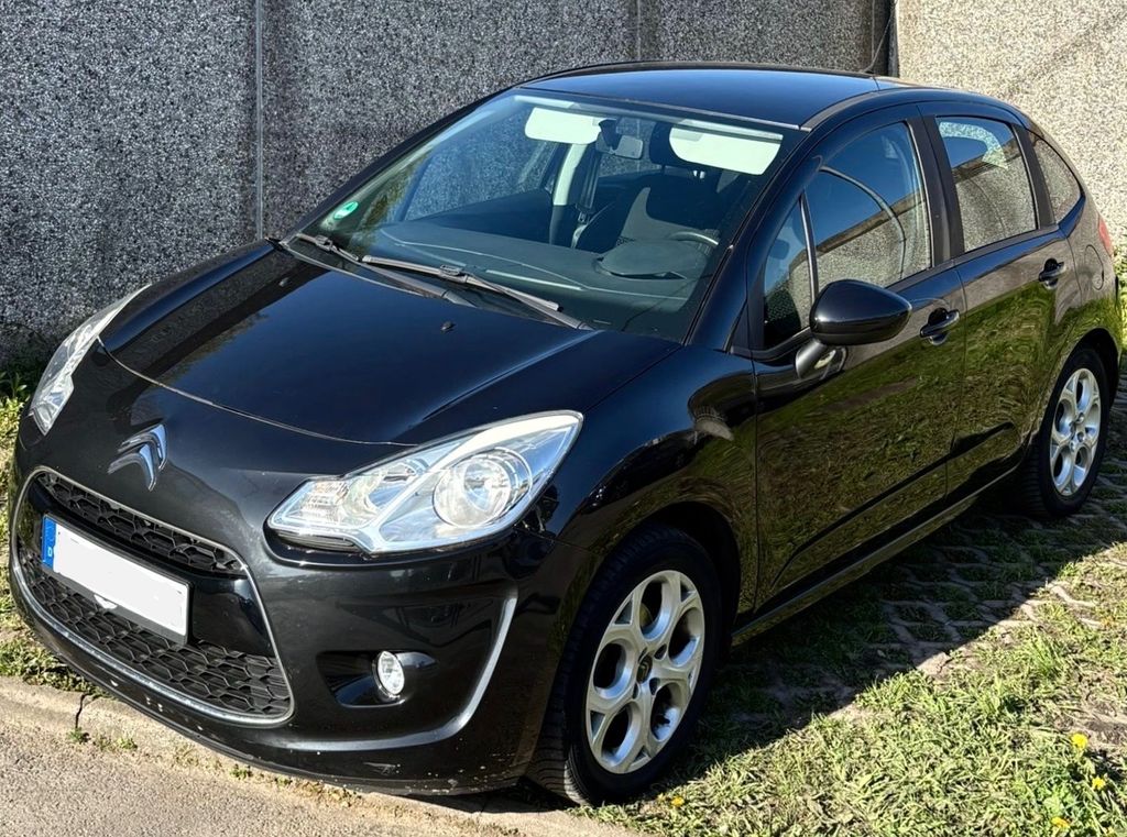 Angebot ansehen Citroën C3