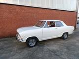 Opel Kadett B Luxus Daily Auto 1967 - Opel Kadett: D