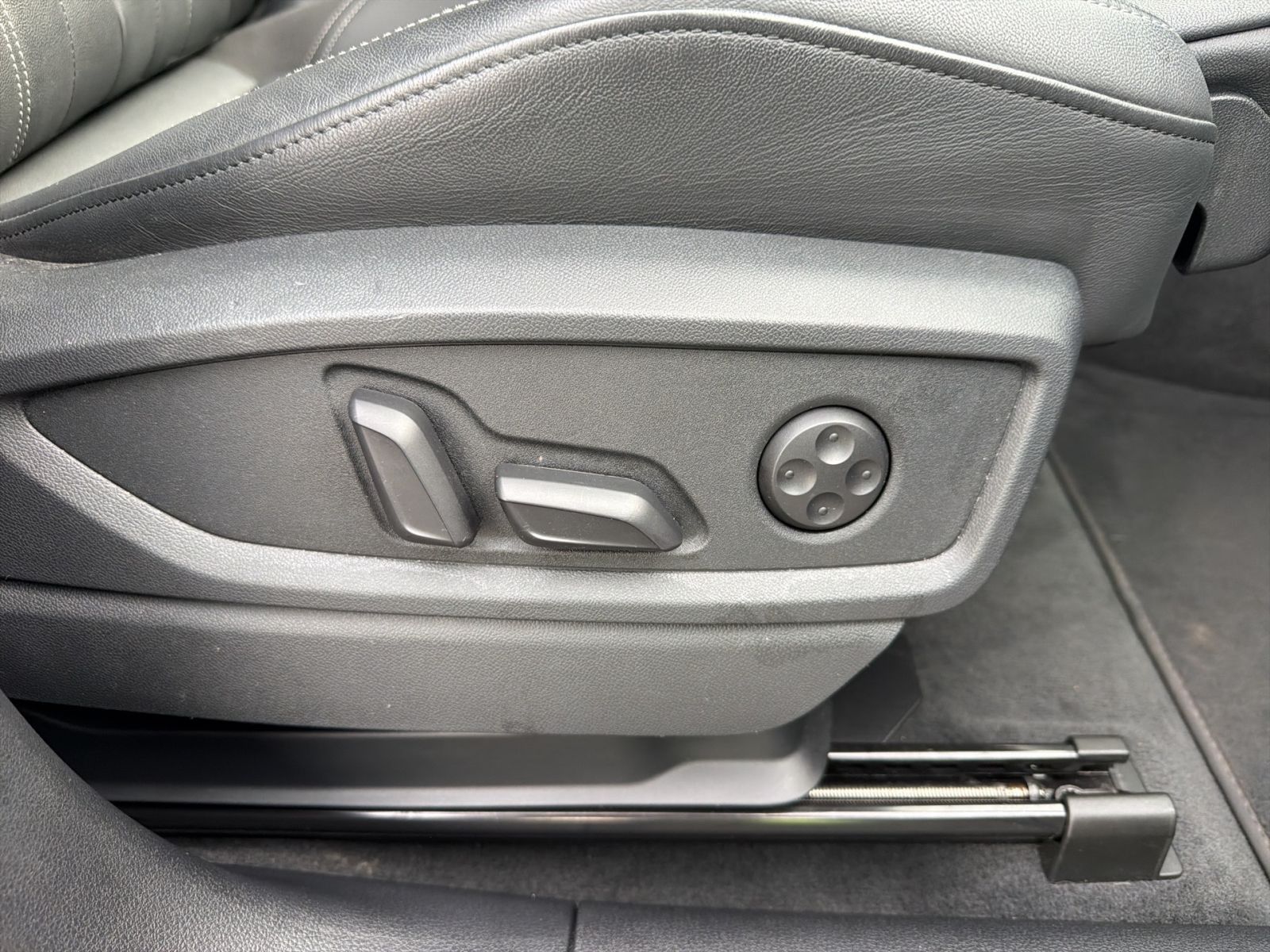 Audi Q5 - Bild 19