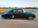 Chevrolet 50er Chevy Fleetline O- Lack Hot Rod Led S... - Chevrolet G Gebrauchtwagen