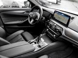 BMW 530e M SPORT+ACC+AHK+LHZ+PA+HiFi+SHZ - BMW 530: Kombi