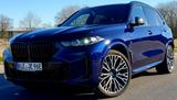 BMW X5 Baureihe X5 50 e xDrive M Sport AHK BW Sound - BMW X5: Sport