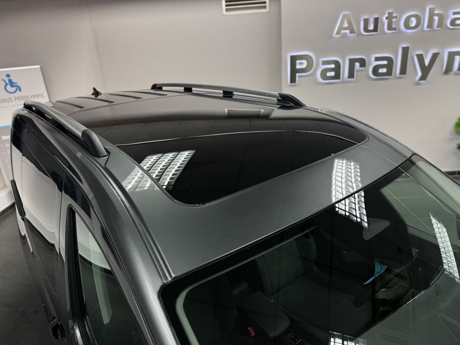 Volkswagen Caddy Maxi - Bild 22