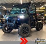 Can-Am TRAXTER 6X6 DPS HD10  | CAB | NO HD8 HD9 XU XT |