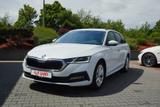 Skoda Octavia Combi 1.5 TSI Ambition LED Navi ACC DAB - Skoda Octavia: Weiß, Combi