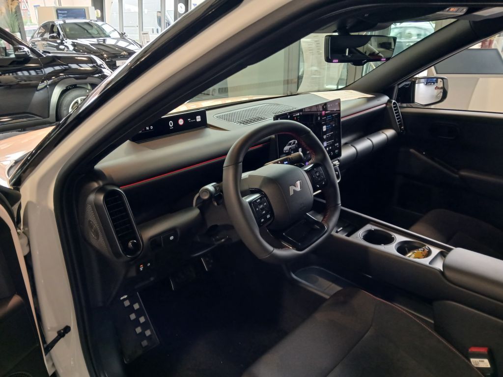 Hyundai IONIQ 3 – Bild 7