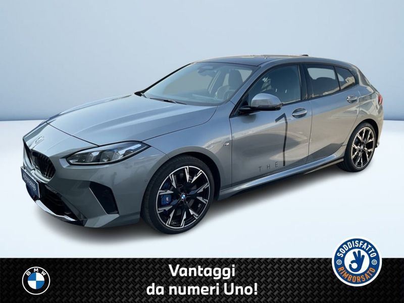 Other BMW Serie 1 120d M Sport