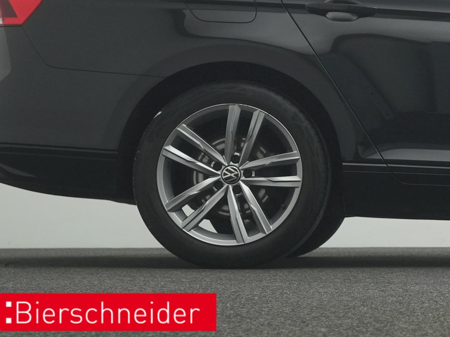 Volkswagen Passat 2.0 TDI DSG 4Mo. Business LED NAV, миниатюра 23