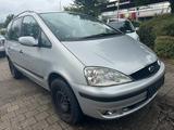 Ford Galaxy 2.0 Viva X - gebrauchte Ford Galaxy aus dem Jahr 2005