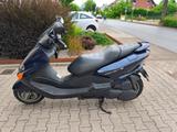 Yamaha Majesty 125 - YAMAHA MAJESTY