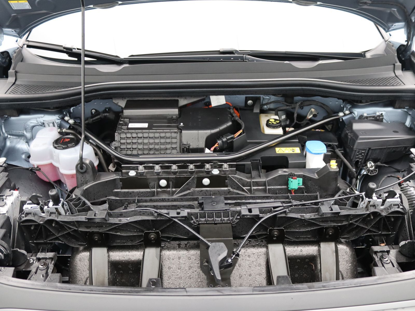 Audi Q4 e-tron - Bild 19