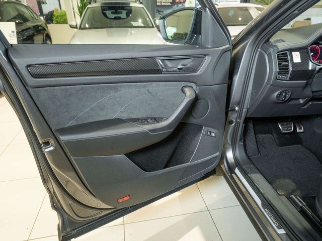 Kodiaq 2.0 TDI Sportline DSG MATRIX*AHK*ACC