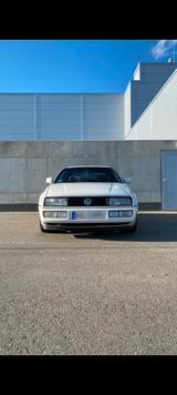 Volkswagen Corrado 2.0 Standard - VW Corrado von privat