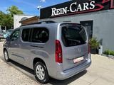 Opel Combo 1.5 Life XL MAXI/I.HD/360°/NAV/AHK/LED/ - Opel Combo: 1.3