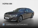 BMW 730d xDrive AHK+Pano+Innovation+Standhzg - BMW 730 aus 2021