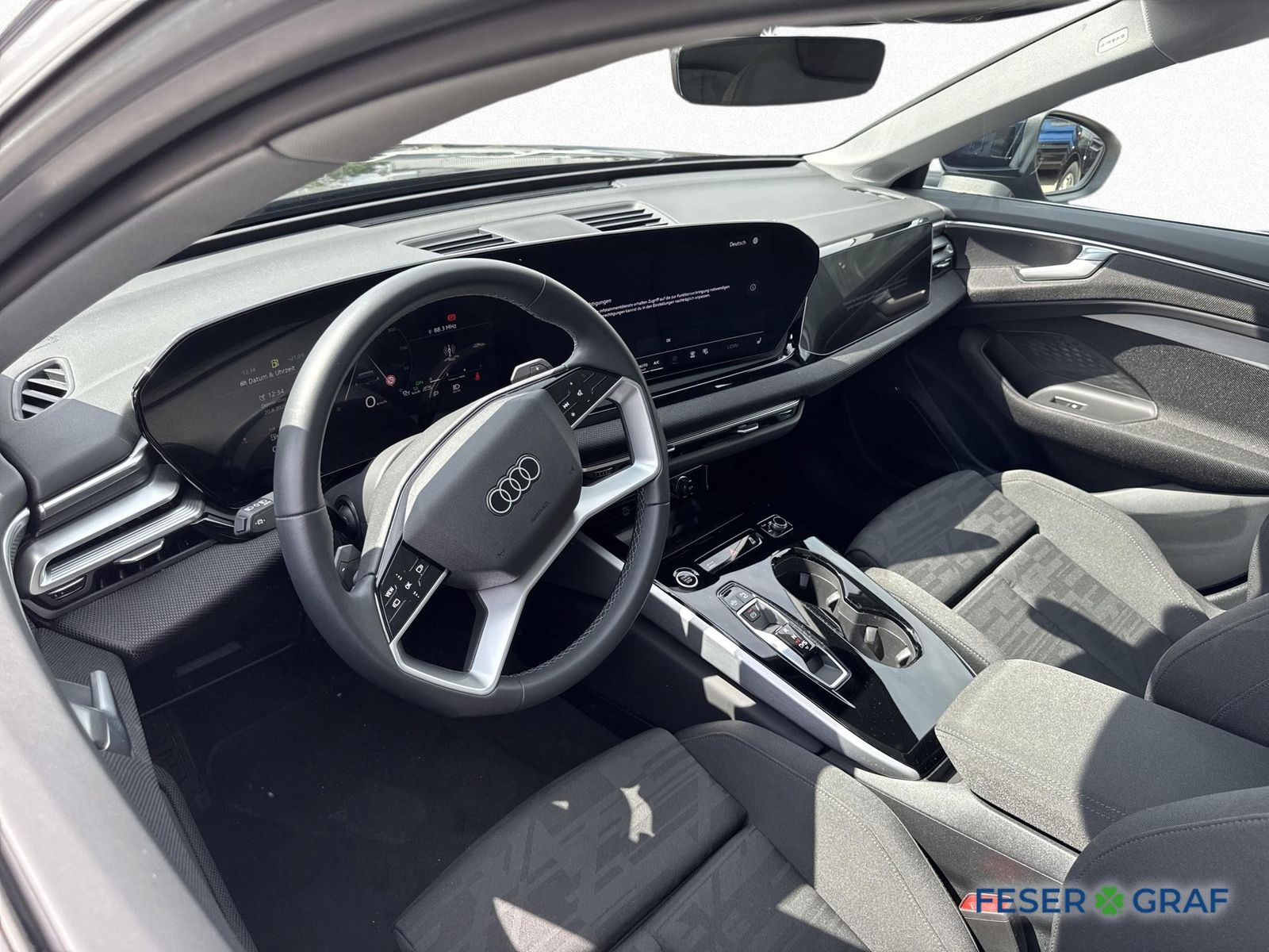 Audi A6 - Bild 7