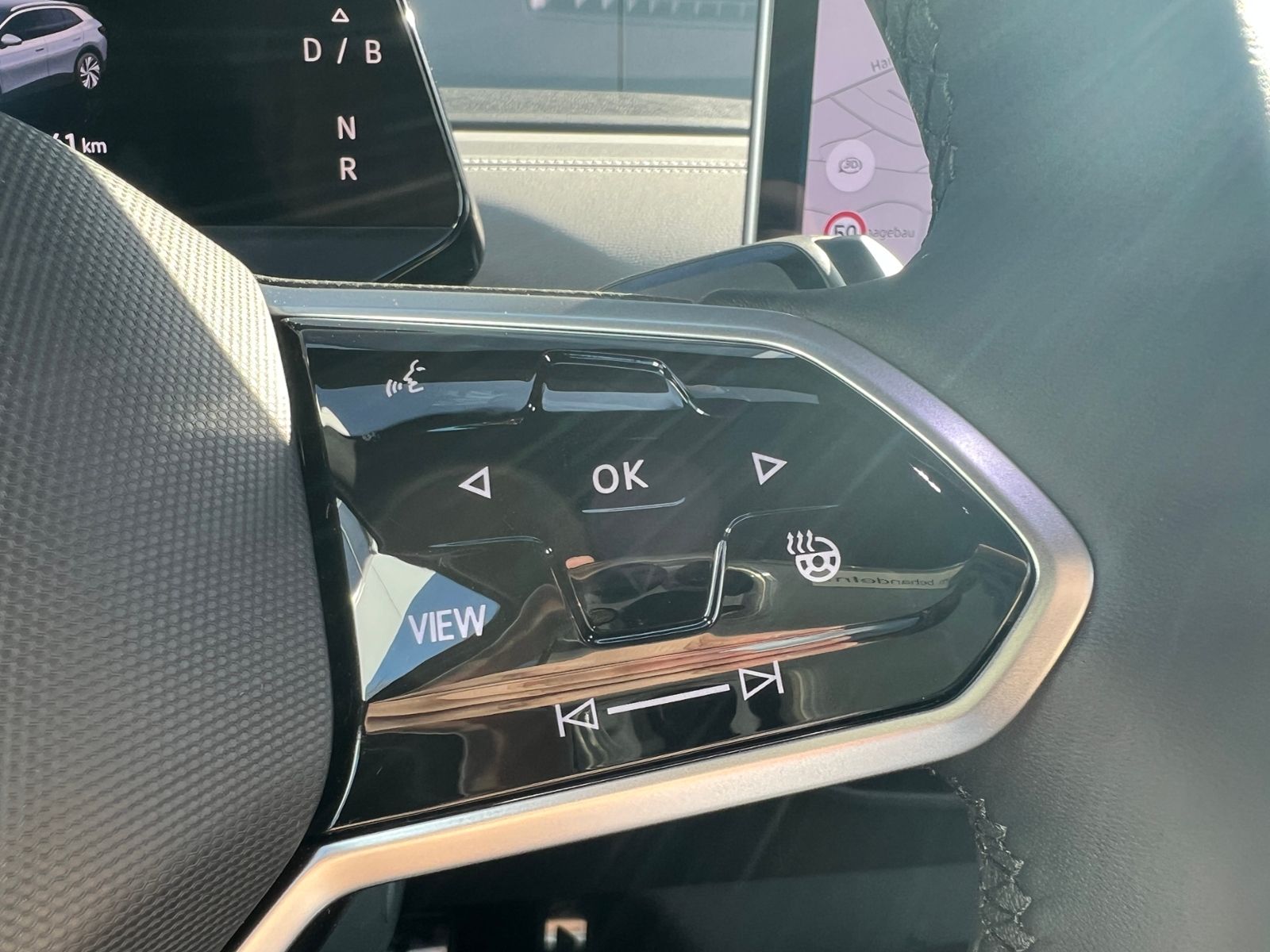 Fahrzeugabbildung Volkswagen ID.4 Pro 210 kW *Infotainment-Paket, Design-Pake