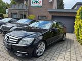 Mercedes-Benz C 300 C 300 AMG-Line - gebrauchte Mercedes-Benz C 300 aus dem Jahr 2010