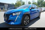 Peugeot 208 e- 136 GT Pack - Peugeot 208 GT-Pack