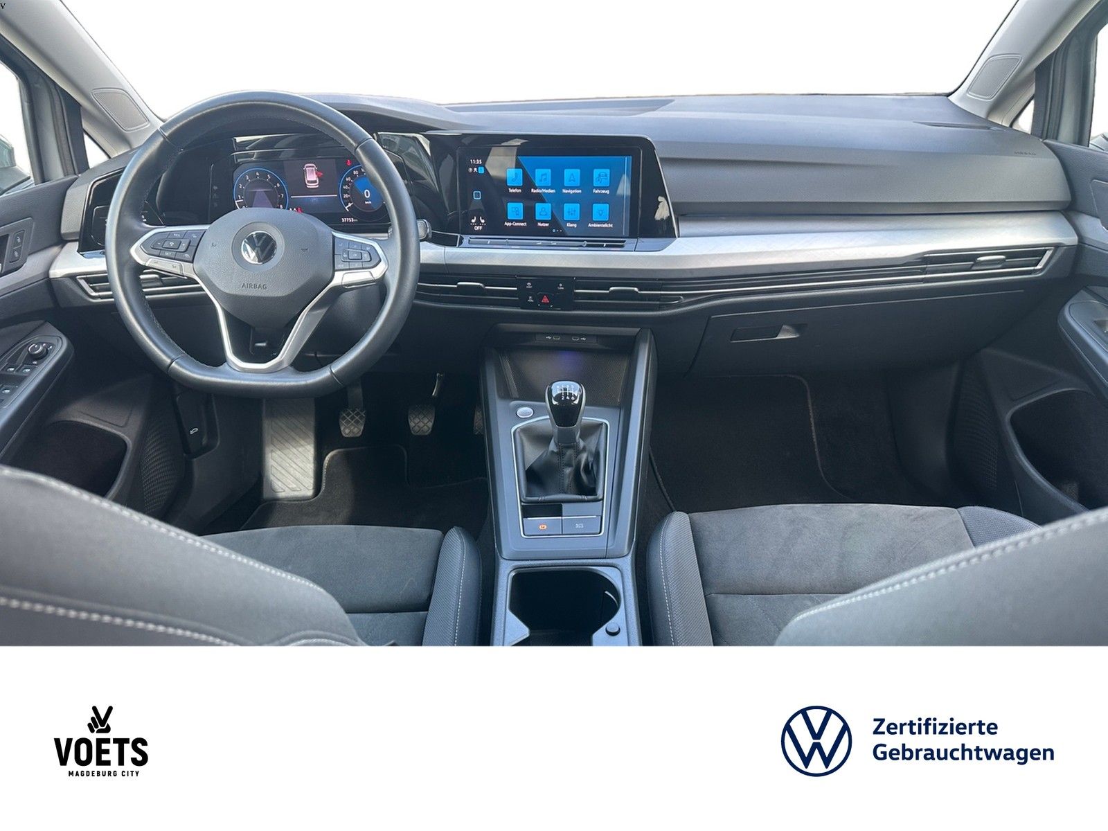 Volkswagen Golf - Bild 9