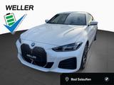 BMW i4 xDrive40 GC M Sport DAPro,LivePro,AdLED,360° - BMW i4 in Bielefeld
