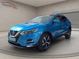 Nissan Qashqai Akari /LED / Panorama / Leder / Garantie
