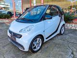 Smart Fortwo 800 diesel 03/2013 Cv40 - Smart ForTwo mit Diesel-Antrieb: Sportwagen