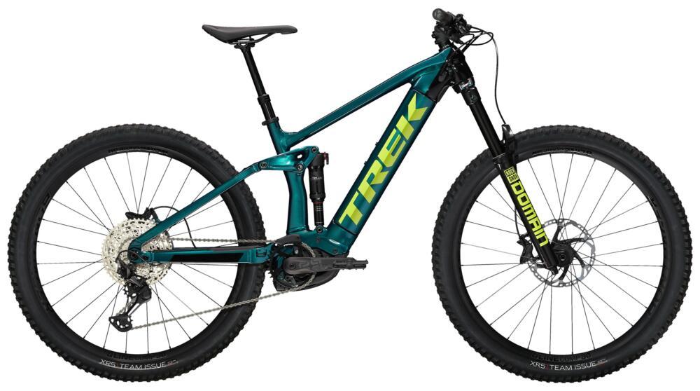 Trek Rail 7 Gen 2 S (29"/29")