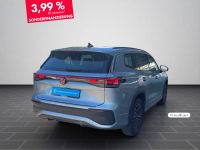 Volkswagen Tayron - Vorschau Bild 3