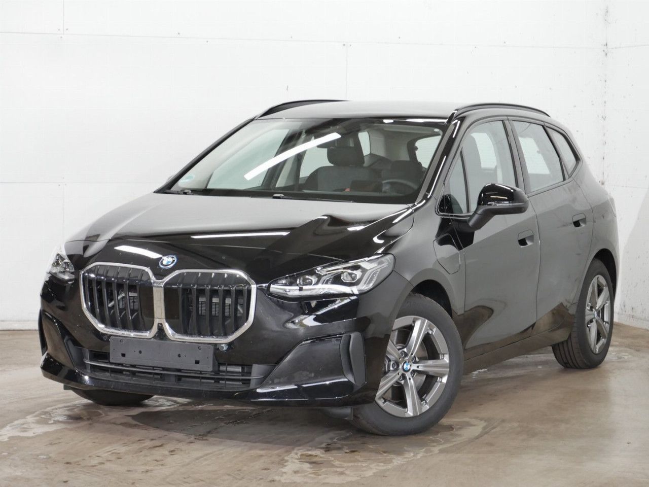 BMW 230 Active Tourer - Bild 3