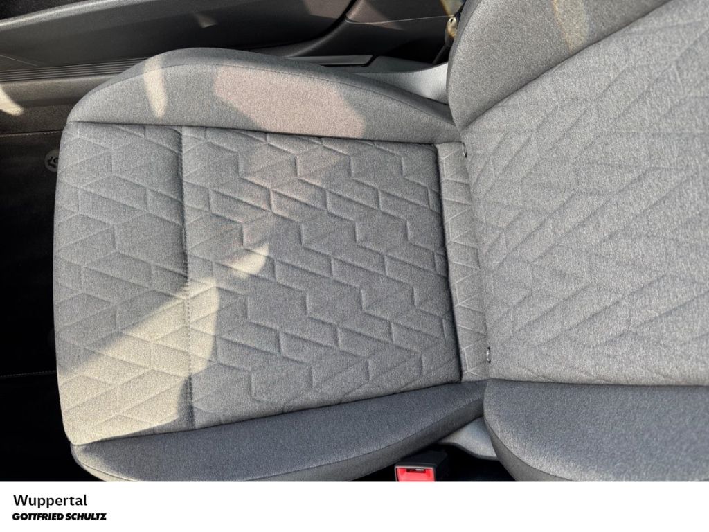 Volkswagen Golf - Bild 20