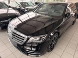 Mercedes-Benz S 560 Limousine 4Matic L  AMG*360 G*Pano - Mercedes-Benz S 560 aus 2019