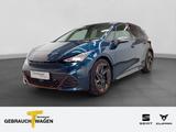 Cupra Born PANO WÄRMEP.HuD LM20 KEYLESS - blaue Cupra Born