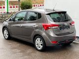 Hyundai ix20 1.6CRDi NAVI TEMPOMAT AHK - Hyundai ix20 mit Diesel-Antrieb