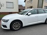 Audi A6 40 TDI quattro S tronic Avant - - Audi A6 Gebrauchtwagen in Mannheim