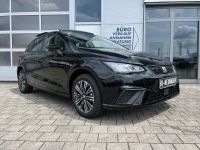 SEAT Ibiza 1.0 TSI Style SHZ DAB PANO KAM 16