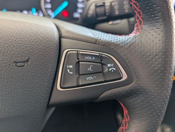 Ford EcoSport ST-Line