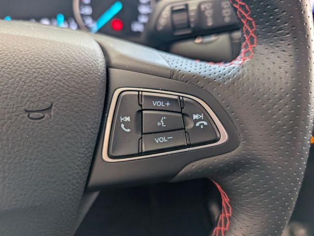 Ford EcoSport ST-Line