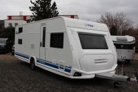 Polar - POLAR 620 FWCA Modell 2023 mit Stockbetten