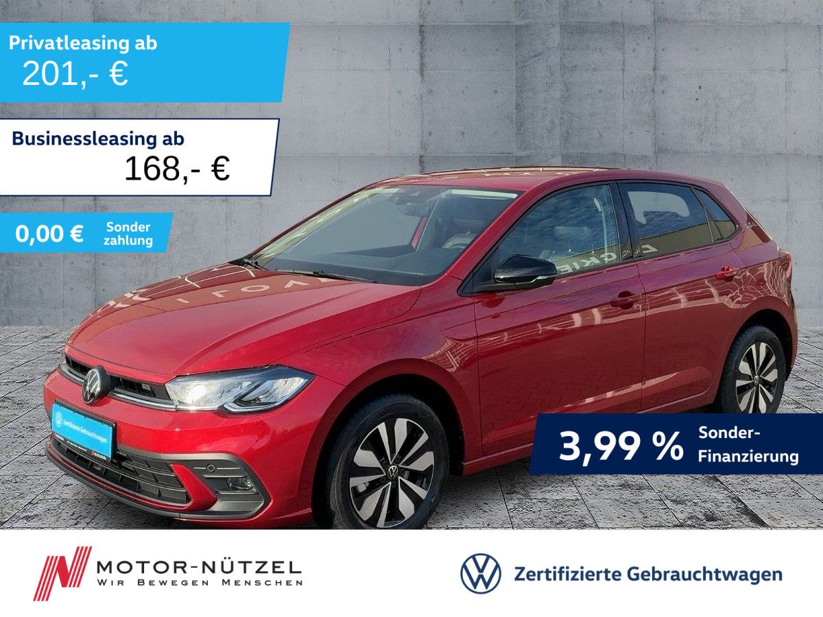 Volkswagen Polo - Bild 1