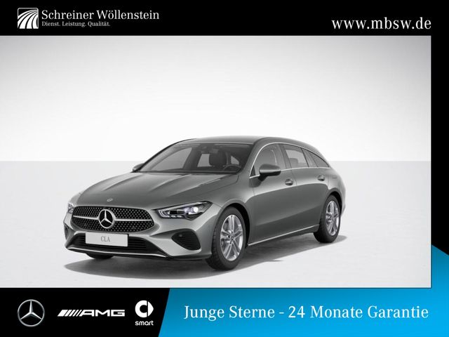 Mercedes-Benz CLA 200 Shooting Brake *Progressive*RKam*MBUX