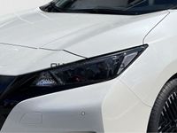 Nissan Leaf 40kWh N-Connecta 360° NAVI KEYLESS SHZG DAB - Image