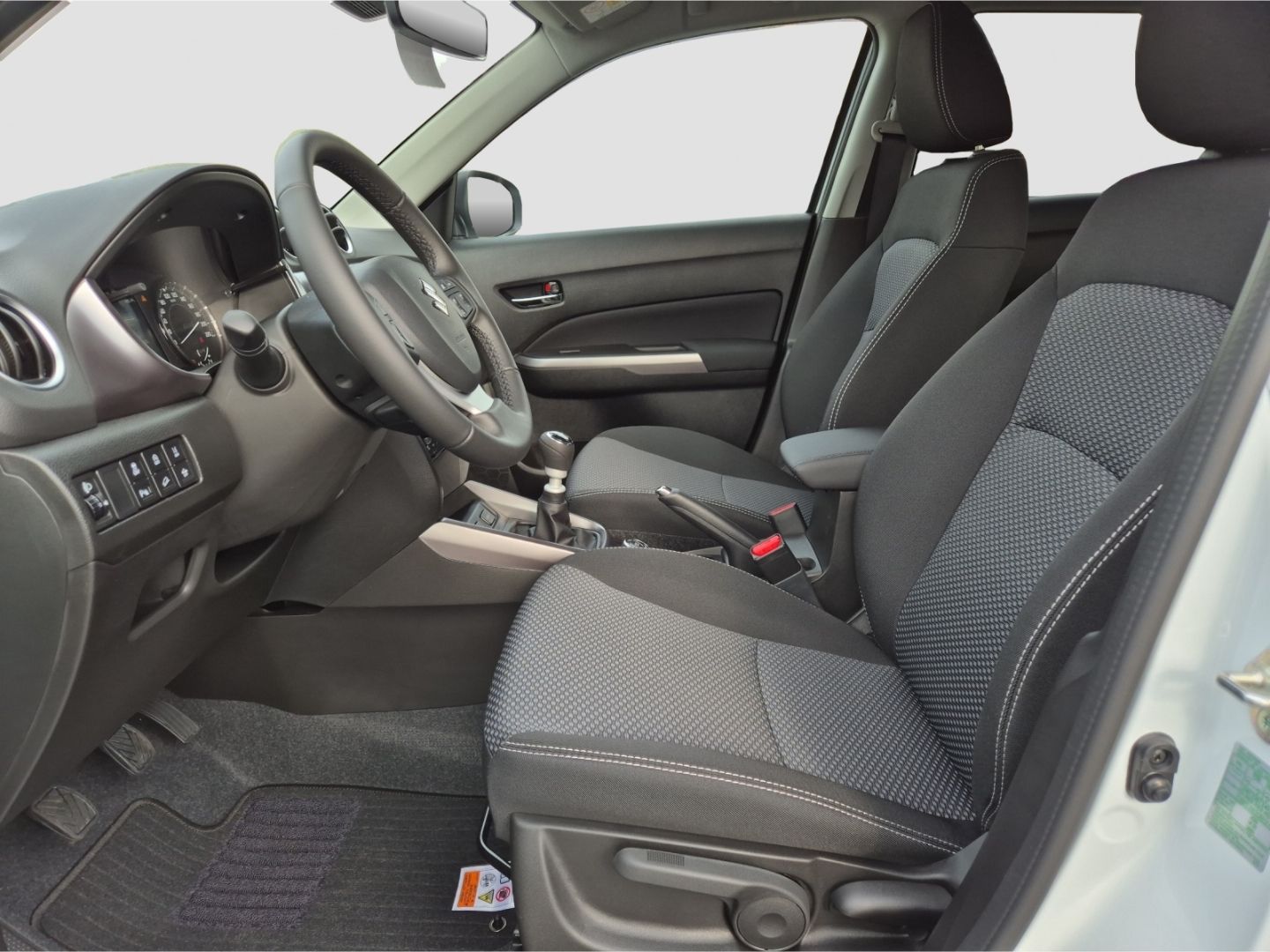 Suzuki Vitara - Bild 9