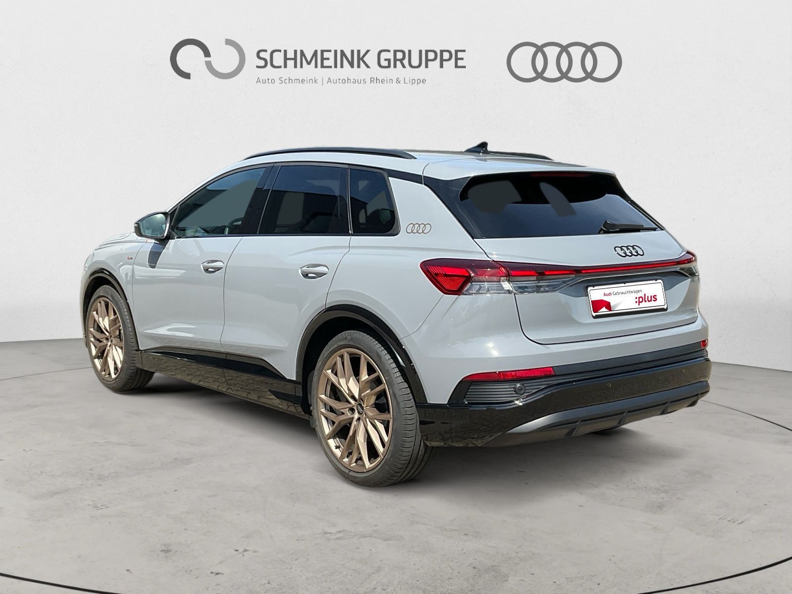 Audi Q4 e-tron - Bild 3