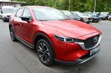 Mazda CX-5 2.0 e-SKYACTIV-G 165 Newground AWD *AHK+LED - Mazda: 0