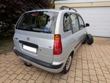 Hyundai Matrix 1.6 GLS GLS - Hyundai Matrix Benziner Gebrauchtwagen