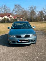 Mitsubishi Carisma Volvo s40 - gebrauchte Mitsubishi Carisma aus dem Jahr 2003