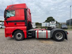 Fahrzeugabbildung MAN TGX 18.500