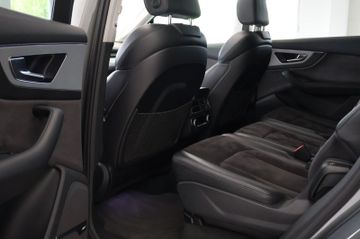 Audi Q7 3.0 TDI quattro MATRIX PANO LUFT MEMORY AHK