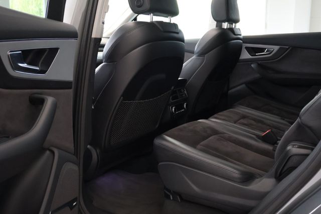 Audi Q7 3.0 TDI quattro MATRIX PANO LUFT MEMORY AHK